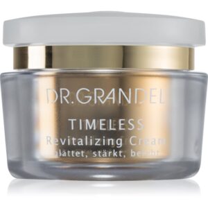 Dr. Grandel Timeless Revitalizing crema regeneratoare anti-imbatranire pentru piele uscata 50 ml-ro