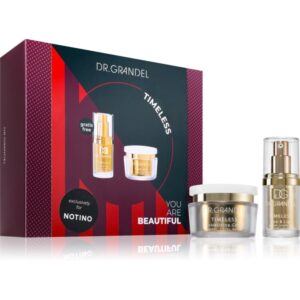 Dr. Grandel Timeless Set set cadou-Țena