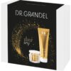 Dr. Grandel Timeless Set set cadou pentru fata si corp-ro