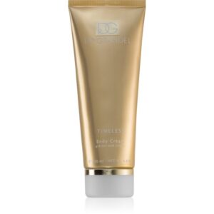 Dr. Grandel Timeless cremă de corp de lux cu particule stralucitoare 200 ml-ro