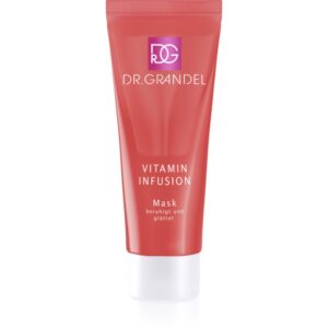 Dr. Grandel Vitamin Infusion Masca faciala cu vitamine 75 ml-ro