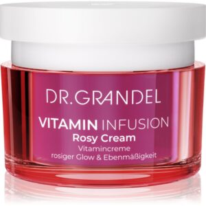 Dr. Grandel Vitamin Infusion crema nutritiva pentru fermitate 50 ml-ro