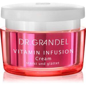 Dr. Grandel Vitamin Infusion crema pe baza de vitamine 50 ml-ro