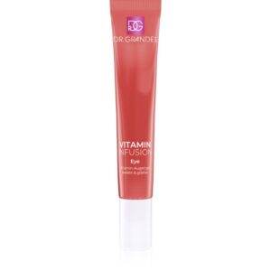 Dr. Grandel Vitamin Infusion gel pentru ochi de netezire 20 ml-ro