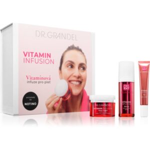 Dr. Grandel Vitamin Infusion set cadou-Țena