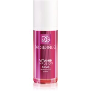 Dr. Grandel Vitamin Infusion vitamina ser intensiv 30 ml-ro