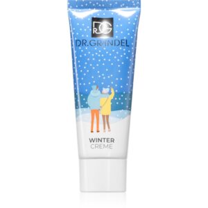 Dr. Grandel Winter Wellness Cream cremă nutritivă pentru regenerarea pielii 75 ml-Țena