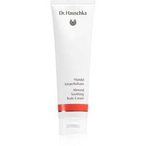 Dr. Hauschka Body Care crema de corp cu efect de calmare din migdale 145 ml-ro