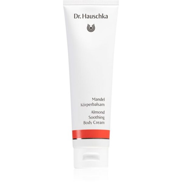 Dr. Hauschka Body Care crema de corp cu efect de calmare din migdale 145 ml-ro