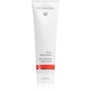 Dr. Hauschka Body Care crema de corp cu ulei de trandafir 145 ml-ro