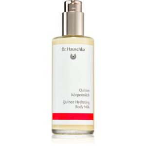 Dr. Hauschka Body Care lapte de corp din gutui 145 ml-ro