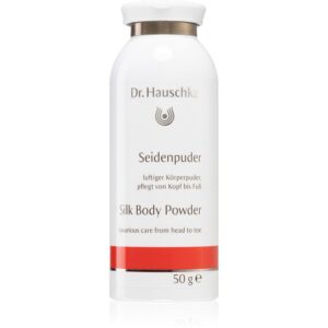 Dr. Hauschka Body Care pulbere catifelata pentru corp 50 g-Țena