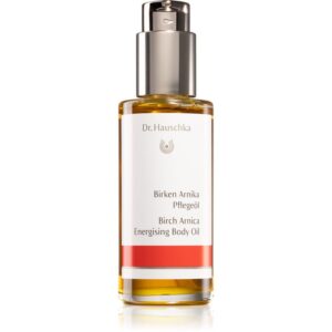 Dr. Hauschka Body Care ulei de corp revitalizant 75 ml-ro