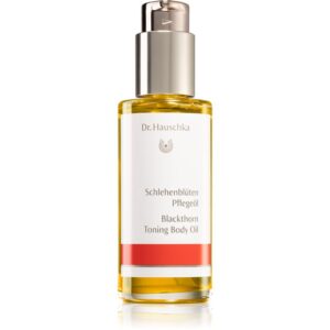 Dr. Hauschka Body Care ulei pentru corp din porumbar 75 ml-ro