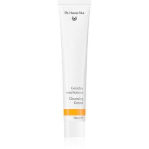 Dr. Hauschka Cleansing And Tonization cremă de curățare 50 ml-Țena