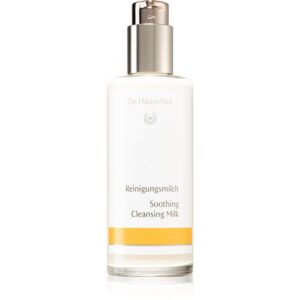 Dr. Hauschka Cleansing And Tonization lapte de curatare 145 ml-Țena