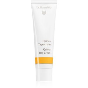 Dr. Hauschka Facial Care crema de zi din gutui 30 ml-Țena