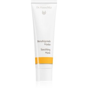 Dr. Hauschka Facial Care masca -efect calmant pentru piele sensibila si iritabila 30 ml-ro