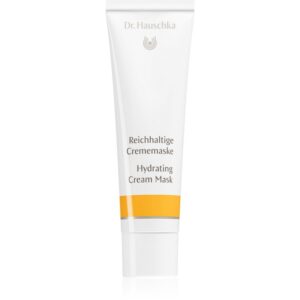 Dr. Hauschka Facial Care masca hidratanta 30 ml-ro