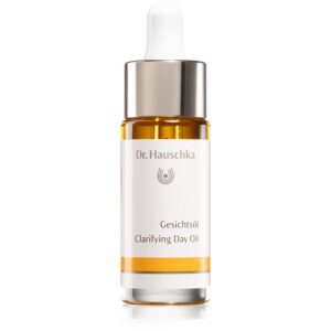 Dr. Hauschka Facial Care ulei facial pentru ten gras 18 ml-ro