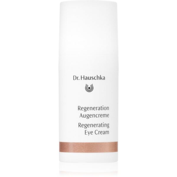 Dr. Hauschka Regeneration crema regeneratoare pentru ochi 15 ml-Țena