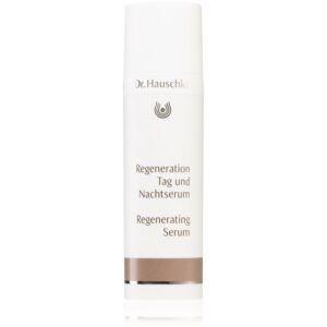 Dr. Hauschka Regeneration ser regenerator pentru ten matur 30 ml-Țena