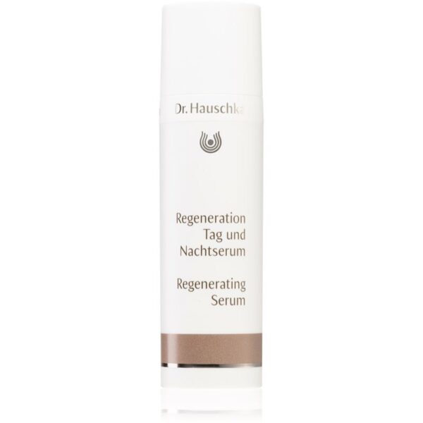 Dr. Hauschka Regeneration ser regenerator pentru ten matur 30 ml-Țena