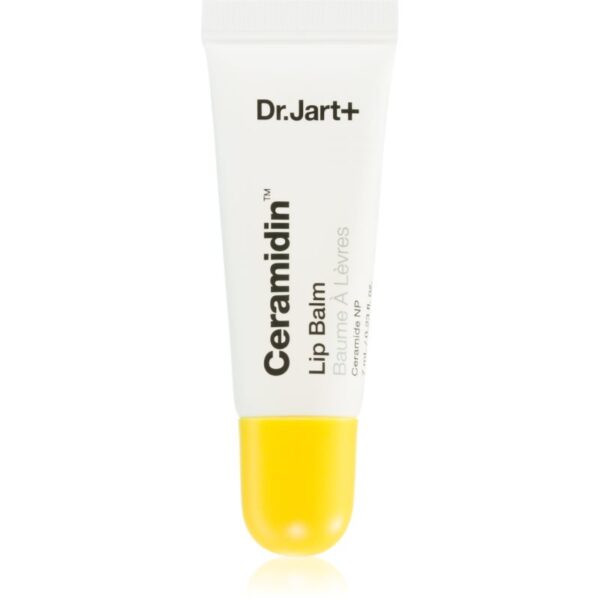 Dr. Jart+ Ceramidin™ Lip Balm Balsam de buze hidratant 7 ml-Țena