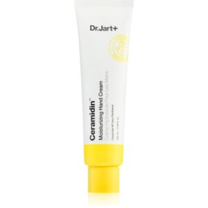 Dr. Jart+ Ceramidin™ Moisturising Hand Cream crema de maini hidratanta 100 ml-Țena