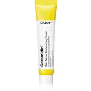 Dr. Jart+ Ceramidin™ Skin Barrier Moisturizing Cream cremă hidratantă cu ceramide 15 ml-ro