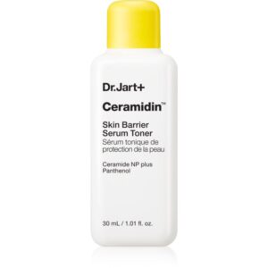 Dr. Jart+ Ceramidin™ Skin Barrier Serum Toner tonic pentru hidratarea pielii cu ceramide 30 ml-ro