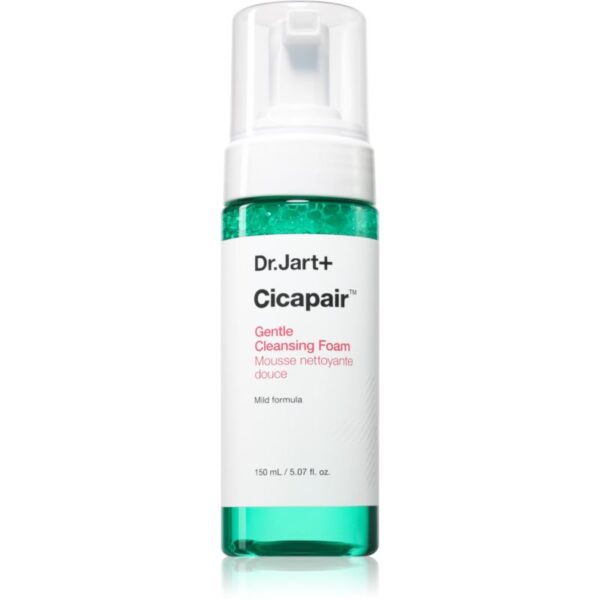 Dr. Jart+ Cicapair™ Gentle Foam Cleanser spuma de curatat faciale 150 ml-ro
