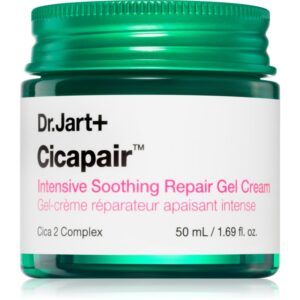 Dr. Jart+ Cicapair™ Intensive Soothing Repair Gel Cream crema gel pentru piele sensibila cu tendinte de inrosire 50 ml-ro