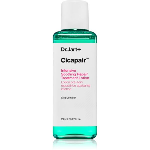 Dr. Jart+ Cicapair™ Intensive Soothing Repair Treatment Lotion crema de fata calmanta si hidratanta 150 ml-ro
