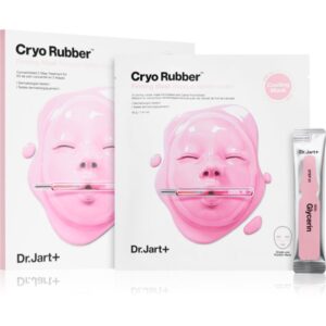 Dr. Jart+ Cryo Rubber™ Collagen Mask masca pentru celule cu colagen 40 g-Țena