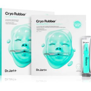 Dr. Jart+ Cryo Rubber™ with Soothing Allantoin masca -efect calmant pentru piele sensibilă 1 buc-ro