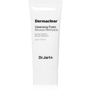 Dr. Jart+ Dermaclear™ Cleansing Foam Spuma curatare intensa. 30 ml-ro