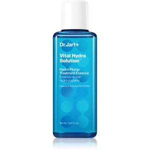 Dr. Jart+ Vital Hydra Solution™ Hydro Plump Treatment Essence emulsie hidratanta cu acid hialuronic 150 ml-Țena