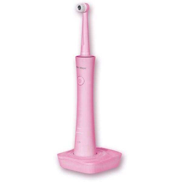 Dr. Mayer GTS1050 periuta de dinti electrica Pink 1 buc-ro