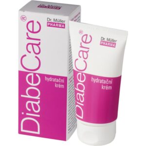 Dr. Müller DiabeCare® cremă hidratantă 75 ml-Țena