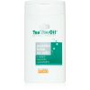 Dr. Müller Tea Tree Oil foot massage cream crema pentru masaj pentru picioare 200 ml-Țena