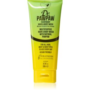 Dr. Pawpaw Everybody gel de duș și șampon 200 ml-ro