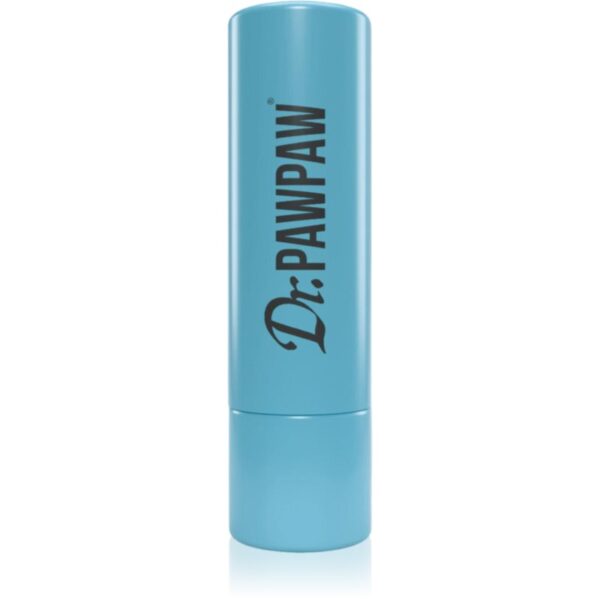 Dr. Pawpaw Flavoured Balm Balsam de buze hidratant aroma Kokos 4 g-ro