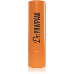 Dr. Pawpaw Flavoured Balm Balsam de buze hidratant aroma Mango 4 g-ro