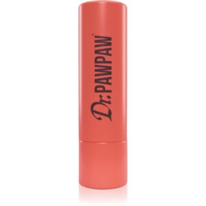 Dr. Pawpaw Flavoured Balm Balsam de buze hidratant aroma Vodní meloun 4 g-ro