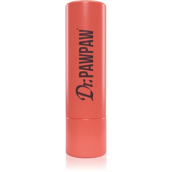Dr. Pawpaw Flavoured Balm Balsam de buze hidratant aroma Vodní meloun 4 g-ro