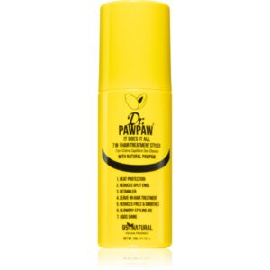 Dr. Pawpaw It Does It All cremă multifuncțională pentru păr 7 v 1 150 ml-ro