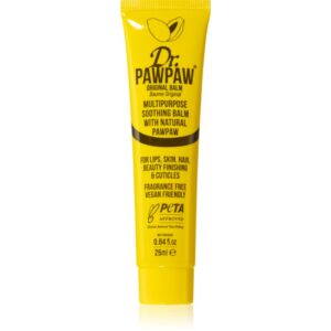 Dr. Pawpaw Original balsam multifuncțional nutritie si hidratare 25 ml-ro