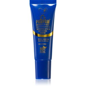 Dr. Pawpaw Overnight mască hidratantă pentru buze pentru noapte 10 ml-ro