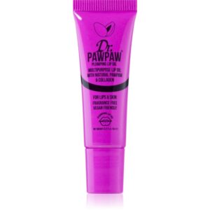Dr. Pawpaw Plumping Lip ulei pentru buze cu efect de crestere 8 ml-ro